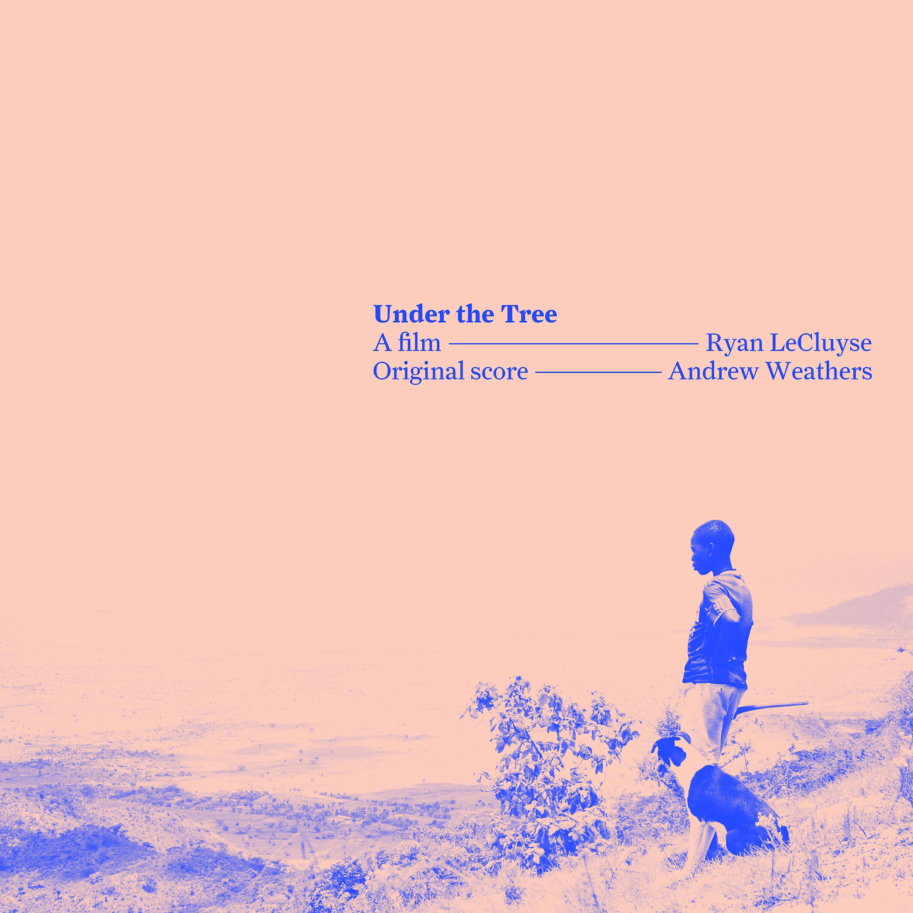 Релиз Under the Tree