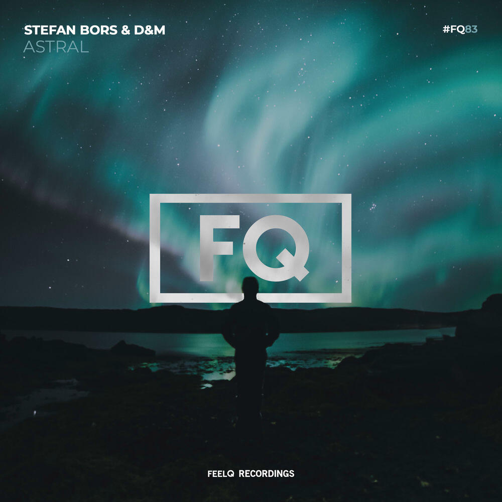 Релиз Astral