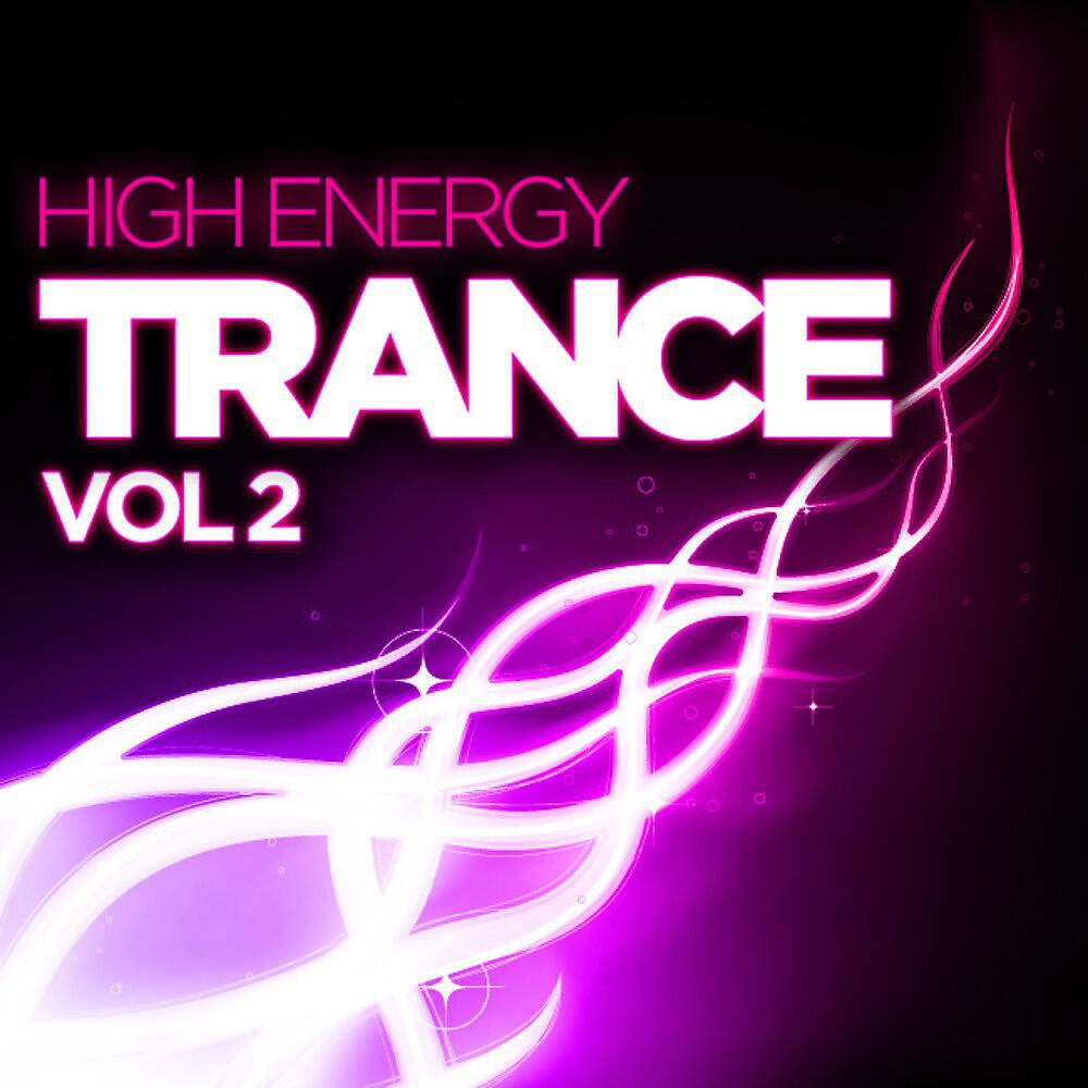 Релиз High Energy Trance, Vol. 2