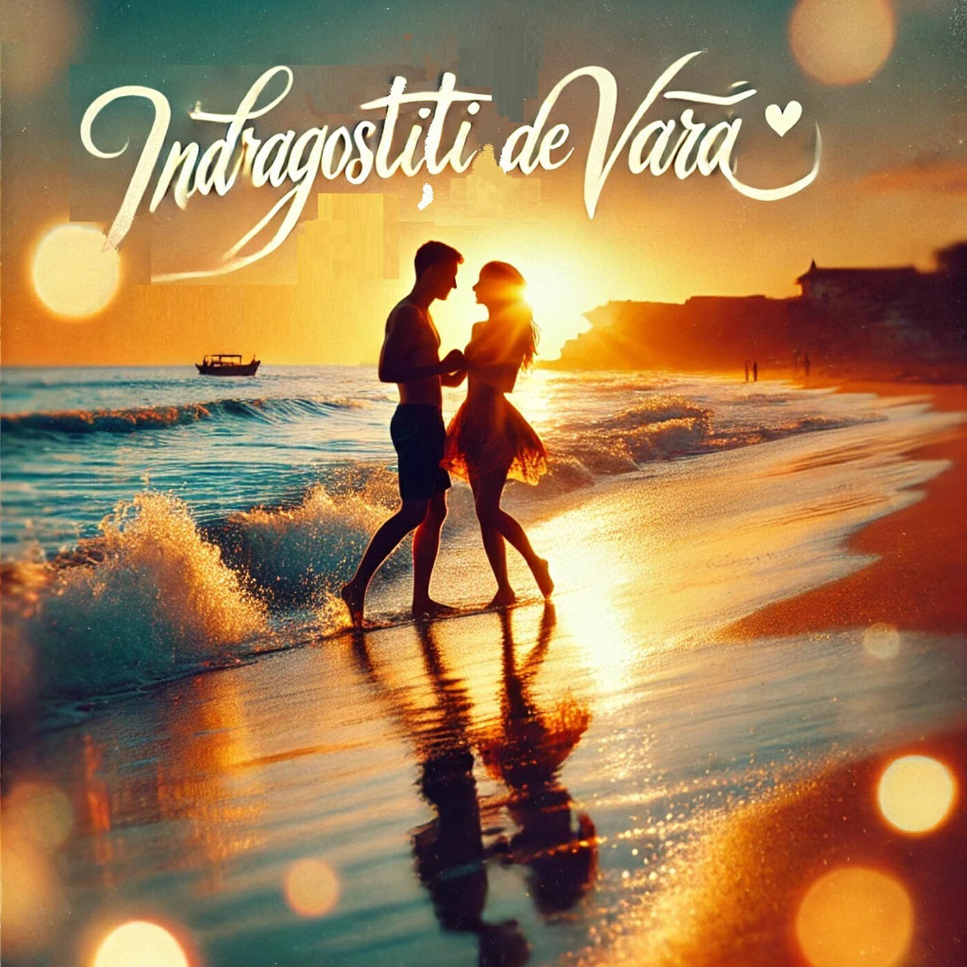 Релиз Îndrăgostiți De Vară
