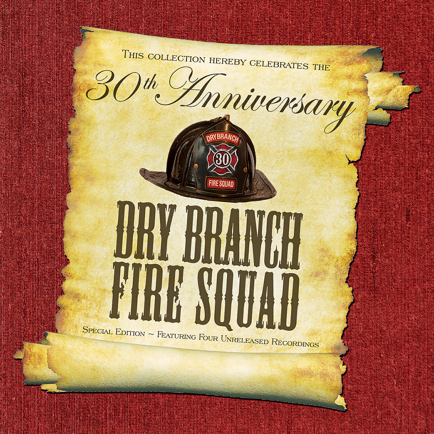 Релиз Thirtieth Anniversary Special