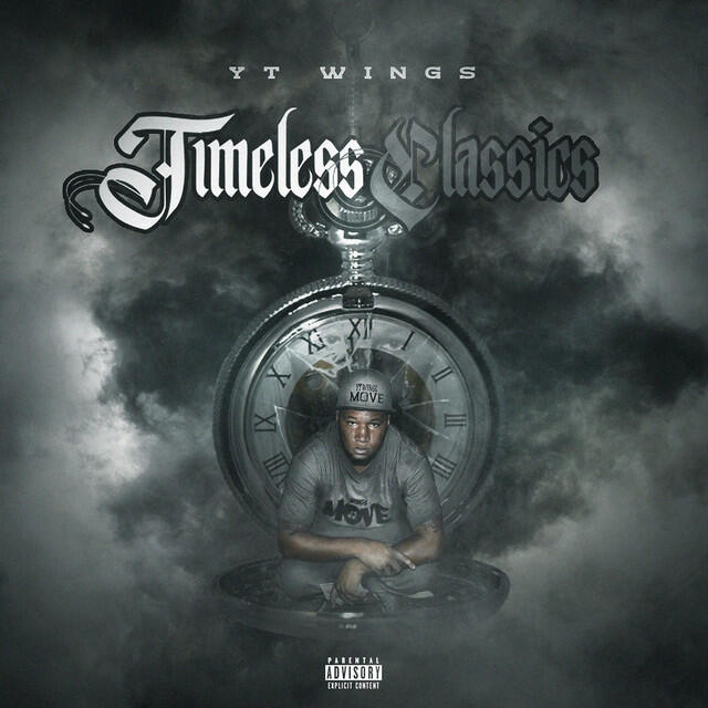 Релиз Timeless Classics