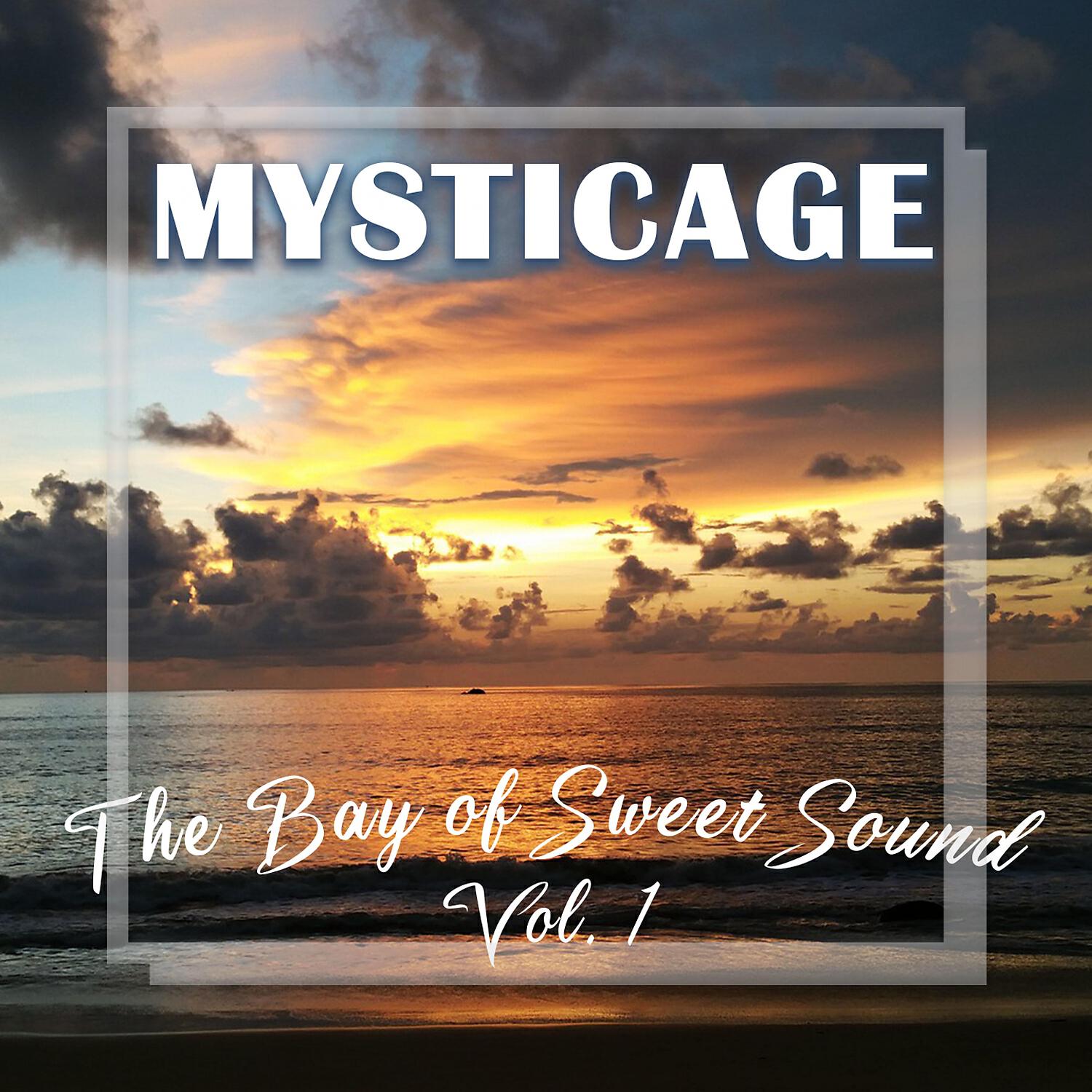 Релиз The Bay of Sweet Sound Vol.1