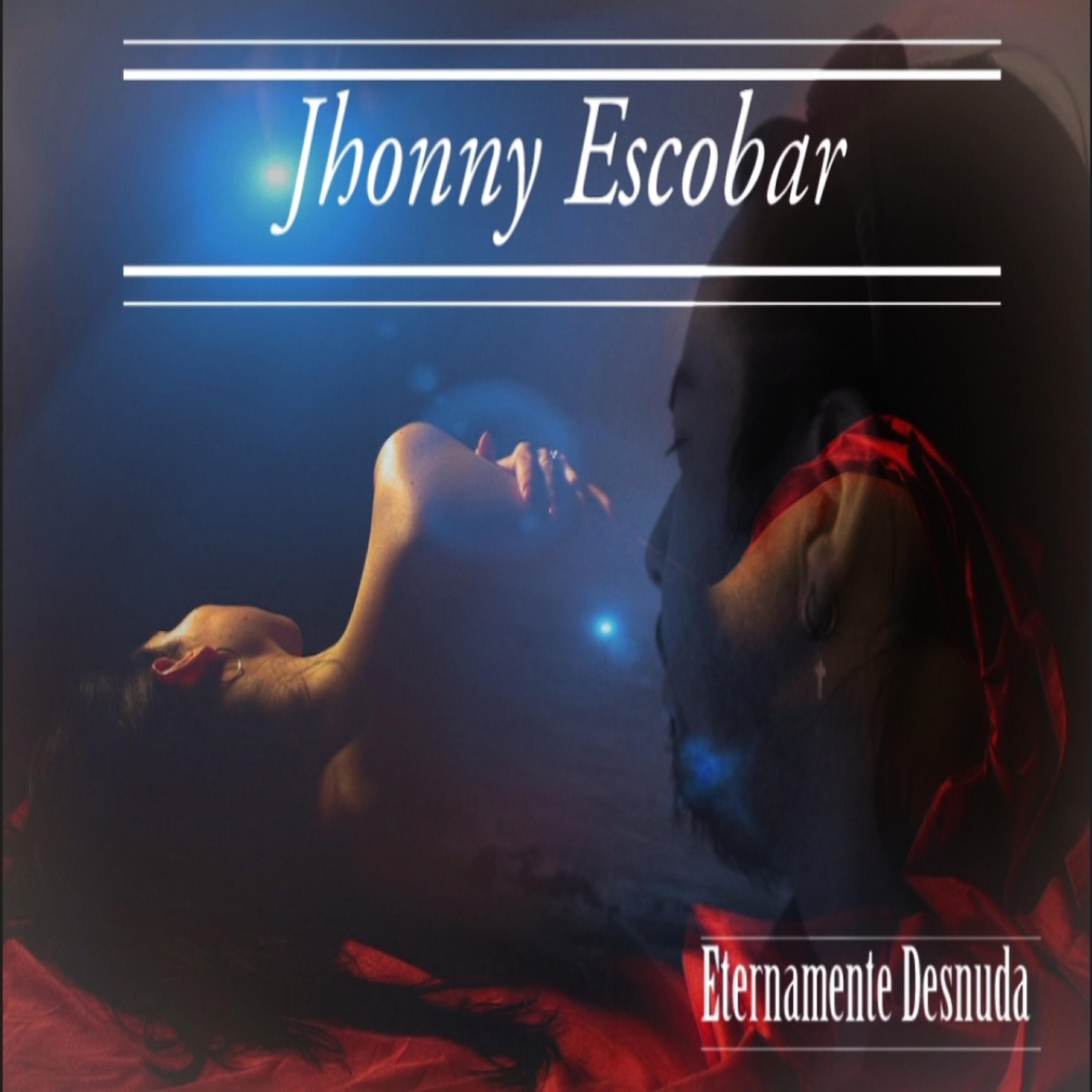 Jhonny Escobar