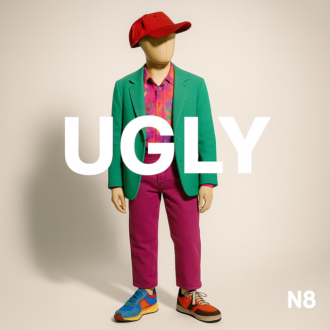 Релиз Ugly