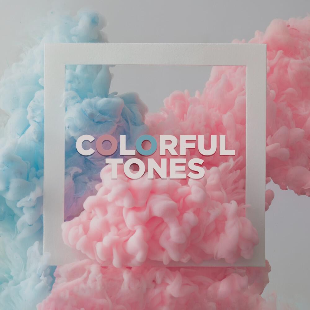Релиз Colorful Tones