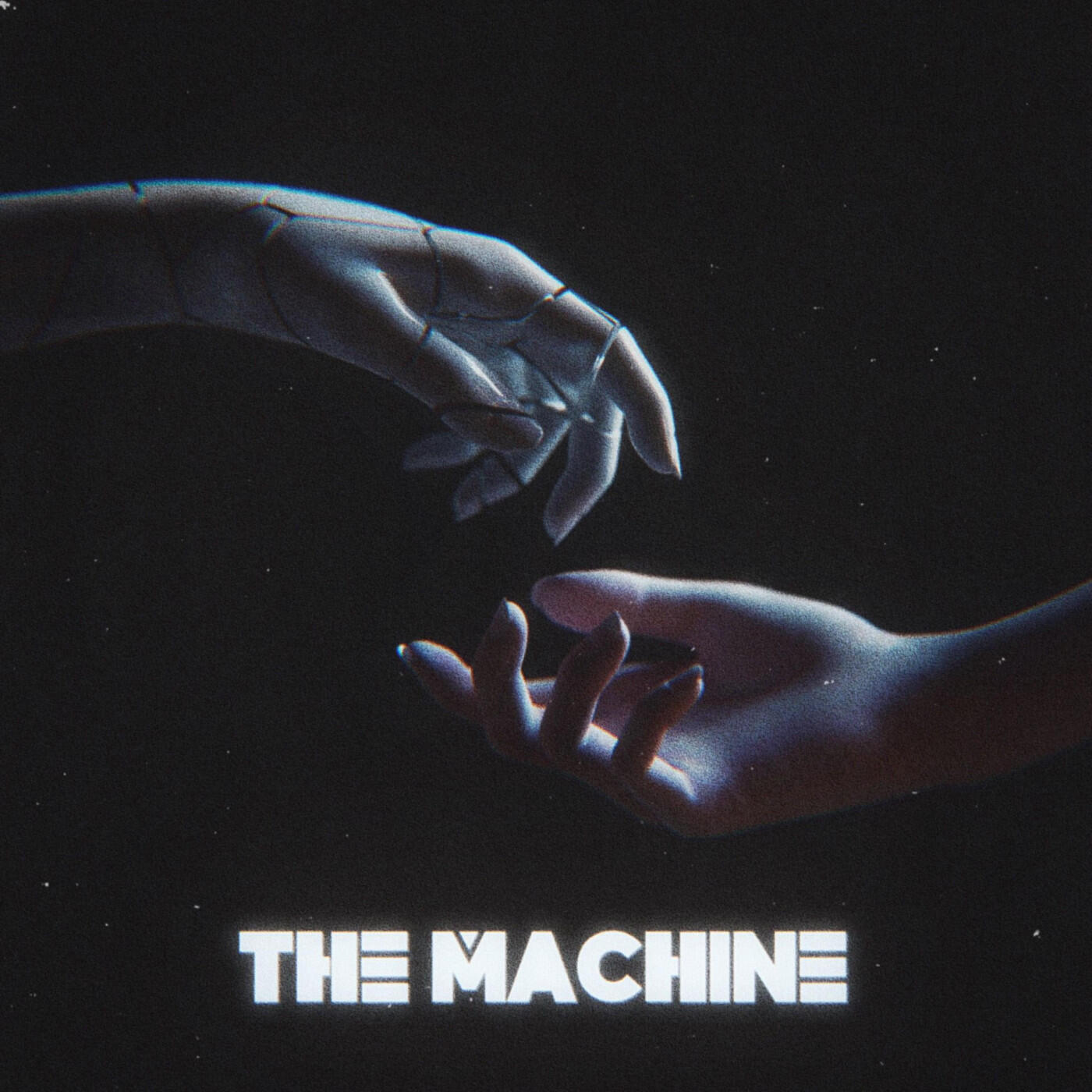 Релиз The Machine (Sped Up)