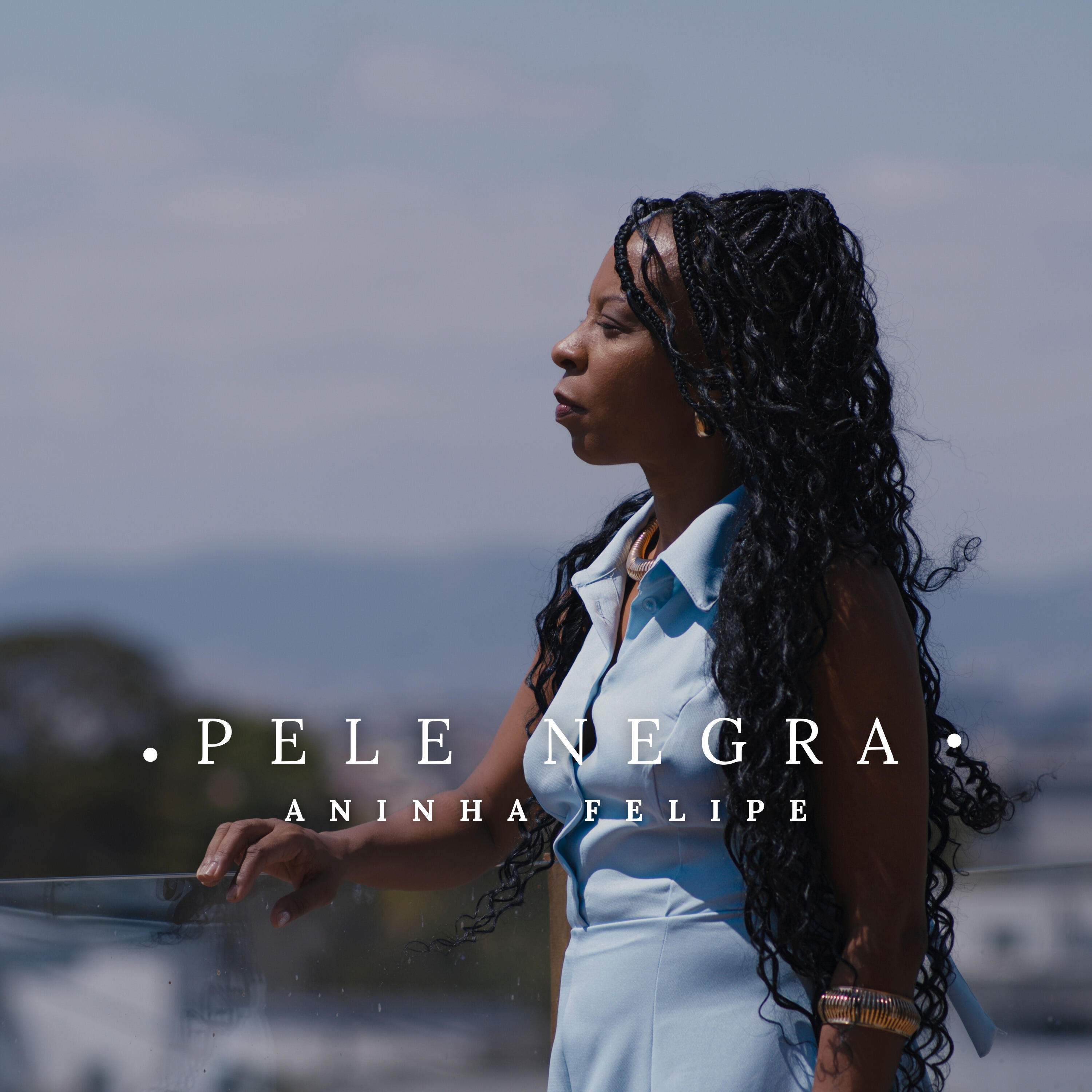Релиз Pele Negra