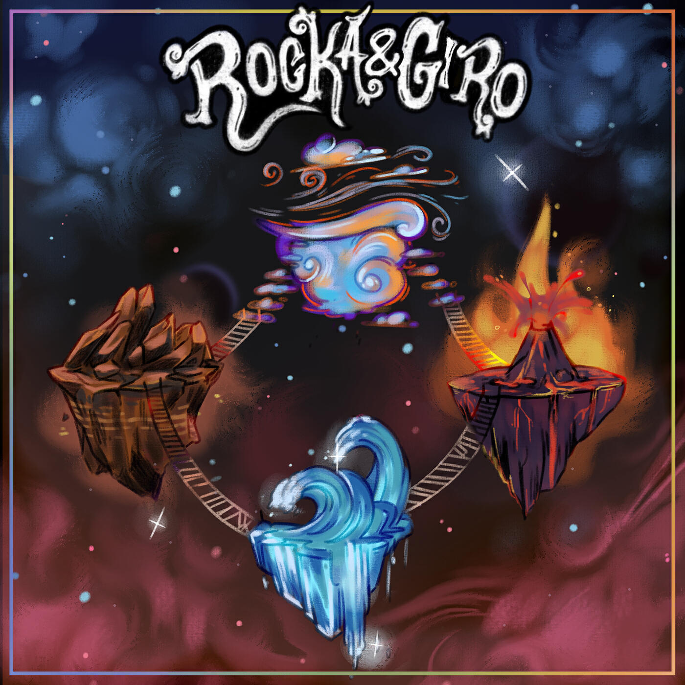 Rocka & Giro