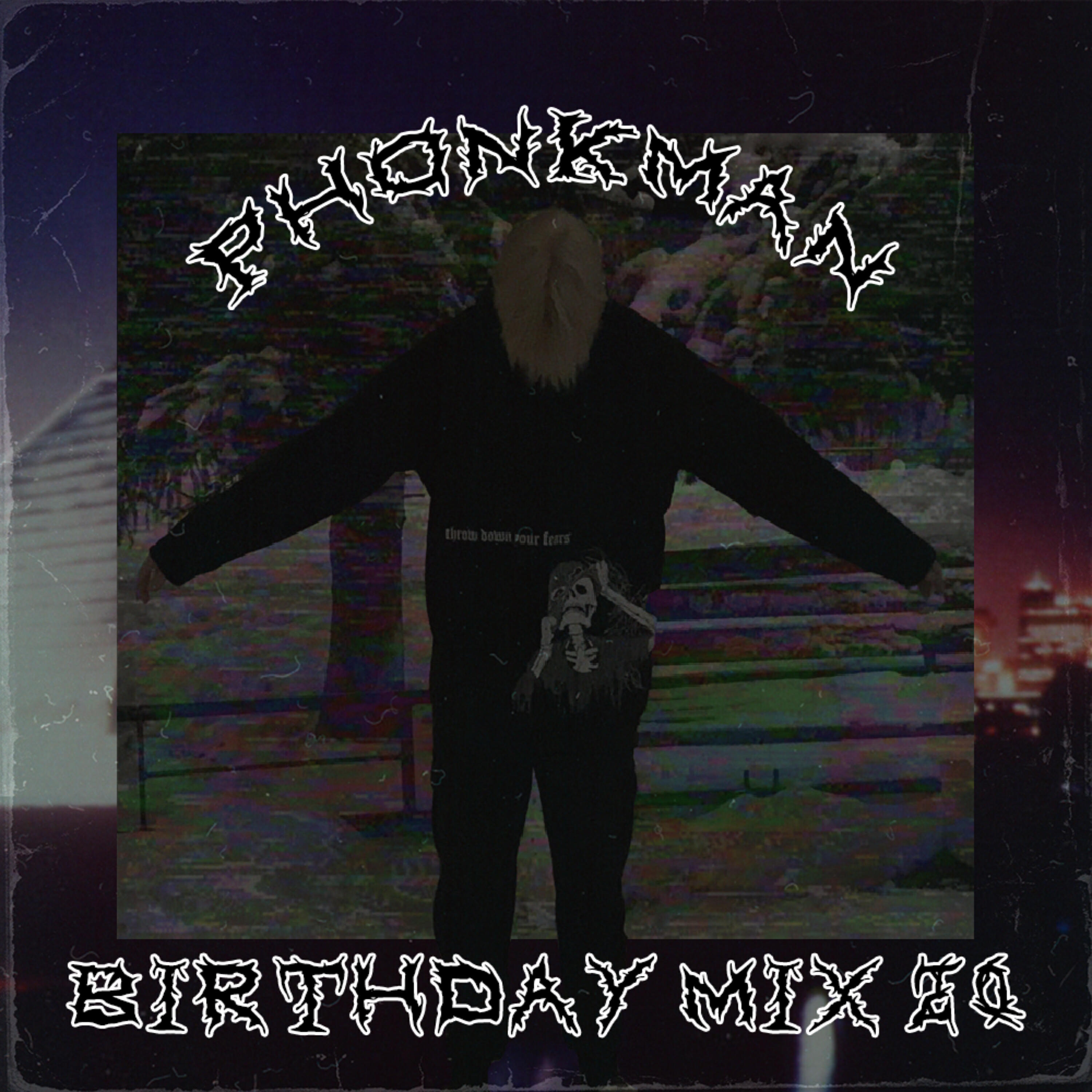 Релиз BIRTHDAY MIX 20