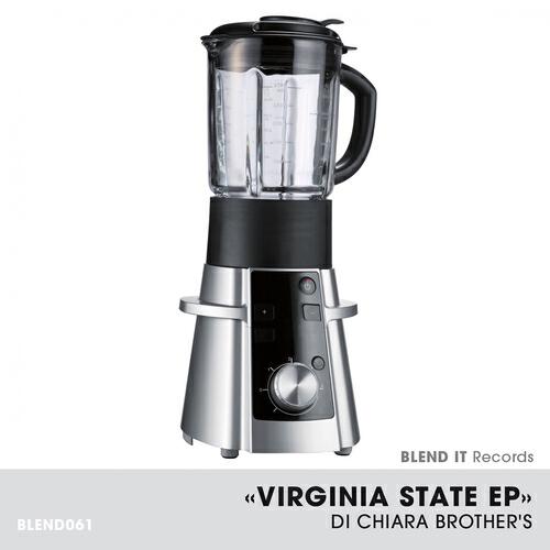 Релиз Virginia State