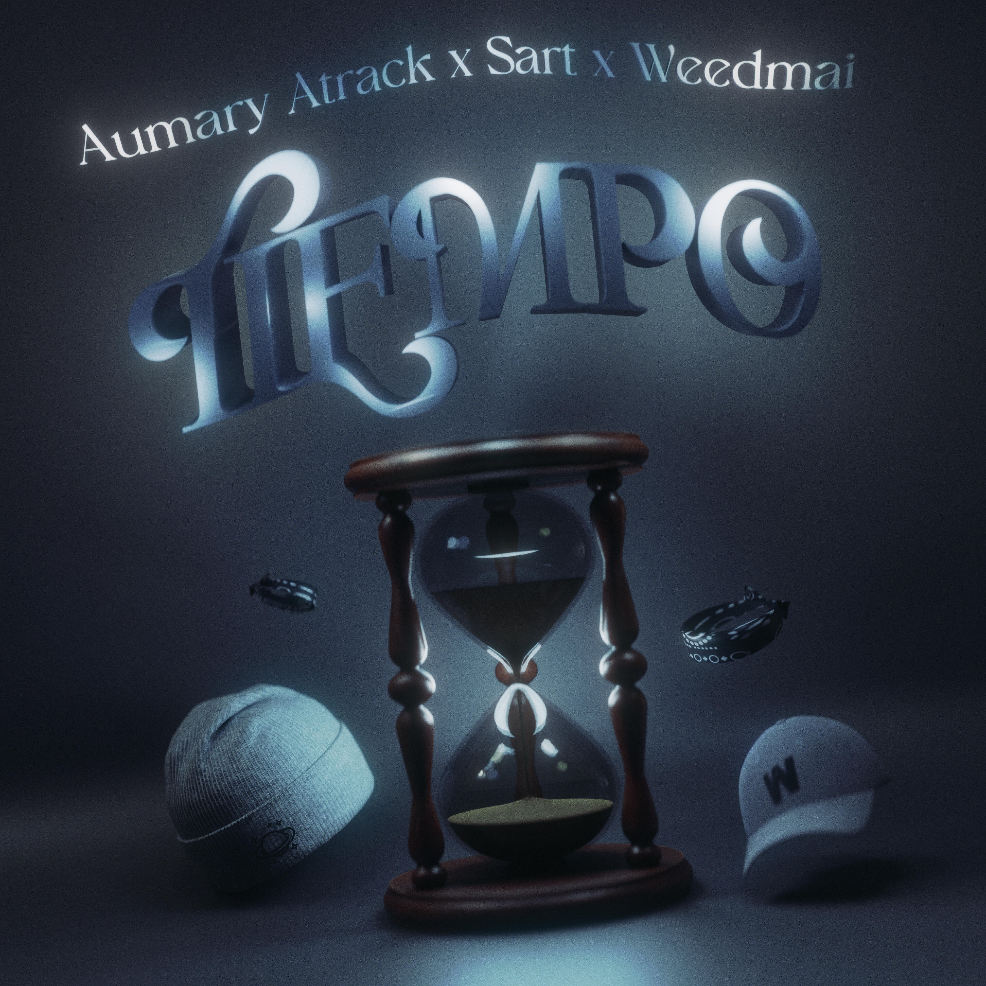 Релиз Tiempo