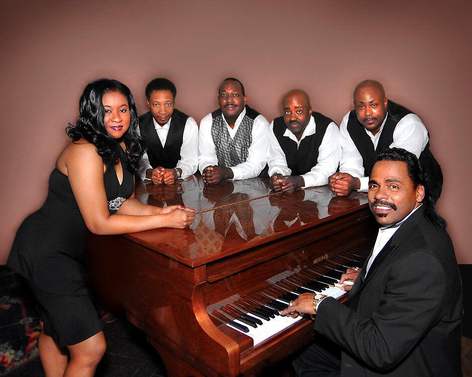 Memphis Soul Band