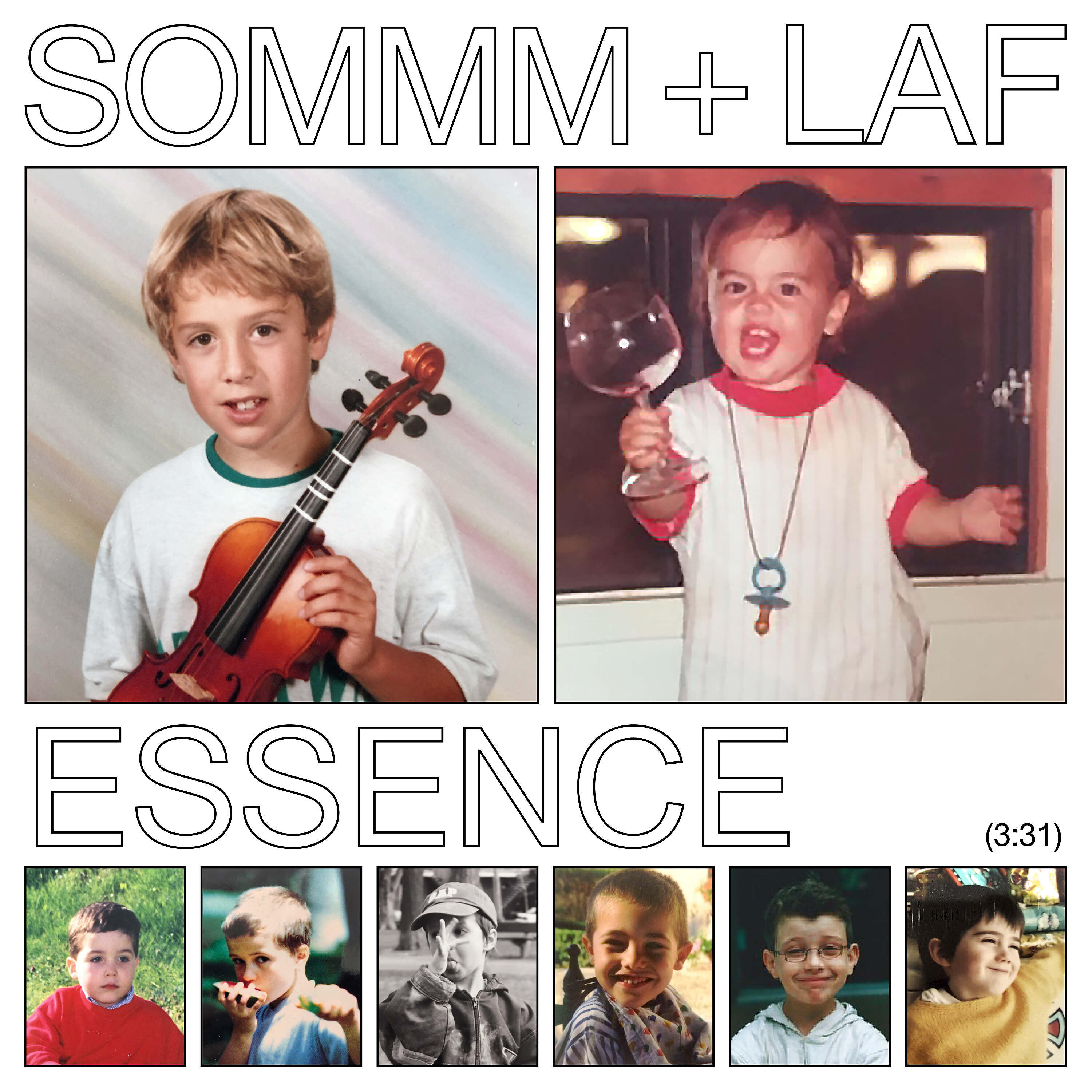 Скачать песню SOMMM, Laf, Ariane Moffatt, D R M S - Essence бесплатно в MP3 для Android и iOS