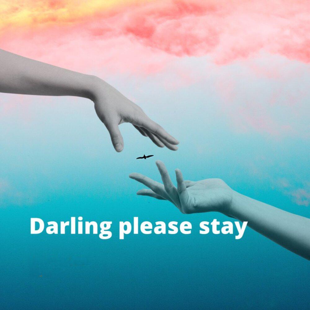 Релиз Darling please stay