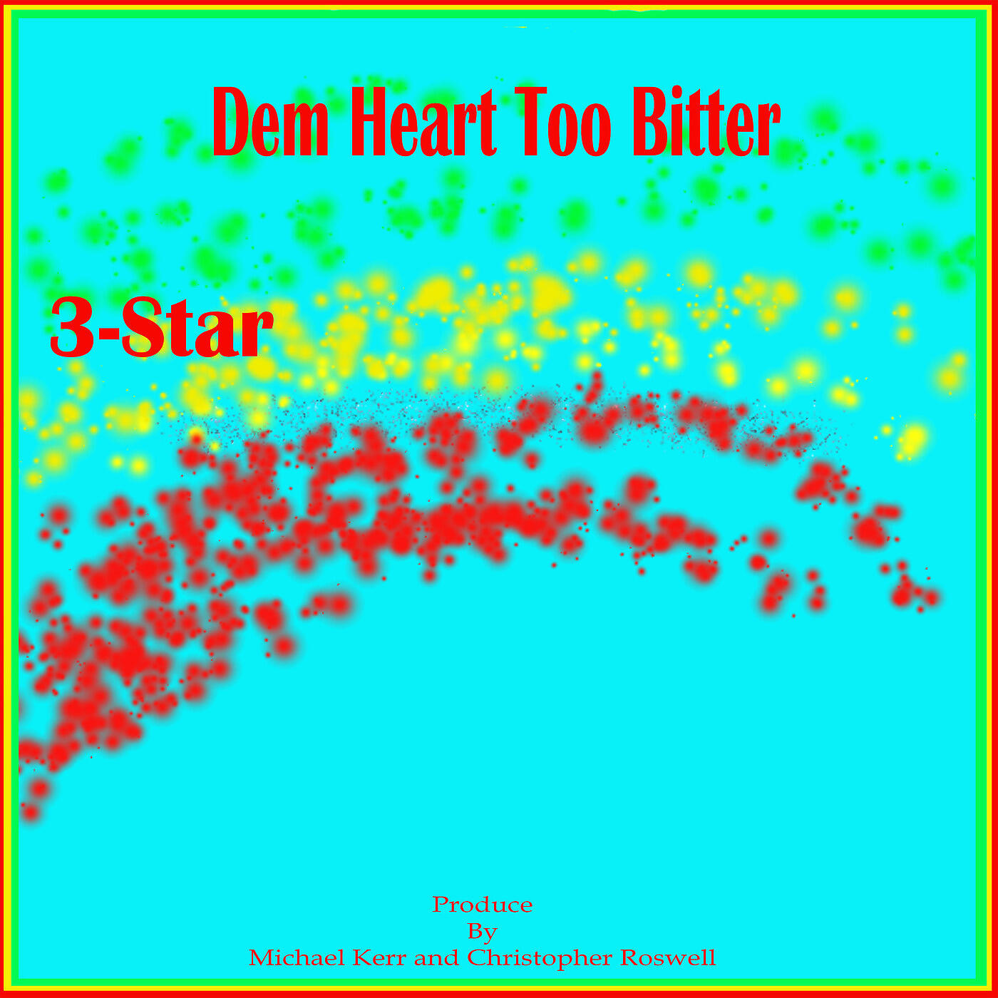 Релиз Dem Heart Too Bitter