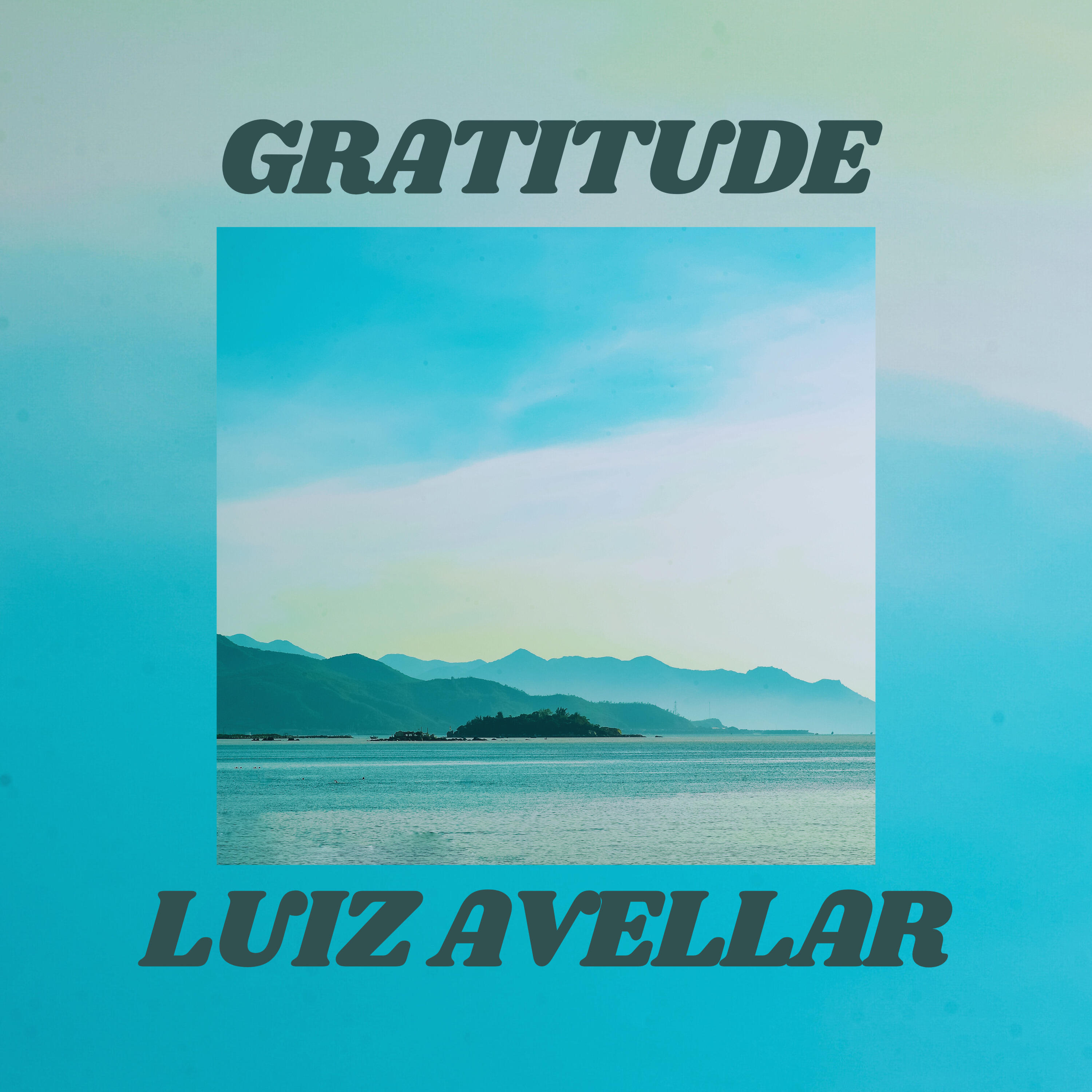 Релиз Gratitude