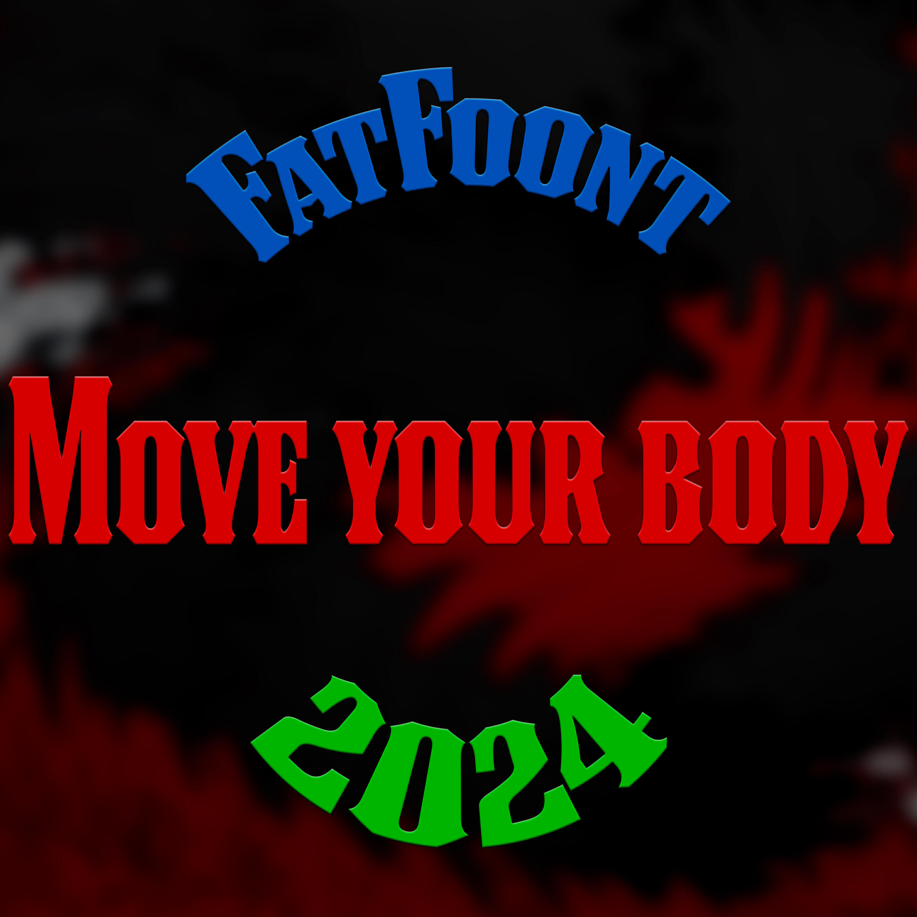 Релиз Move Your Body