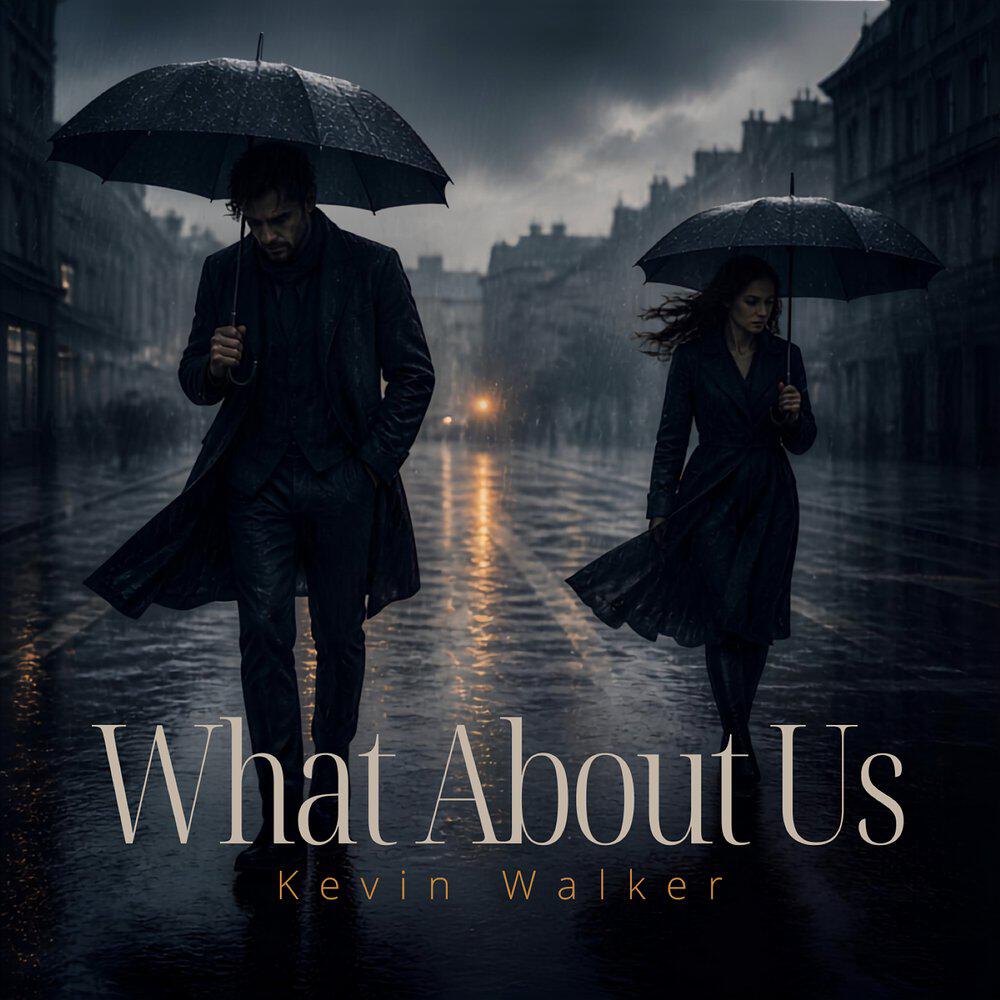 Релиз What About Us