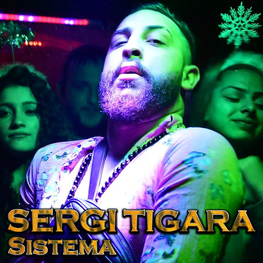 Sergi Tigara