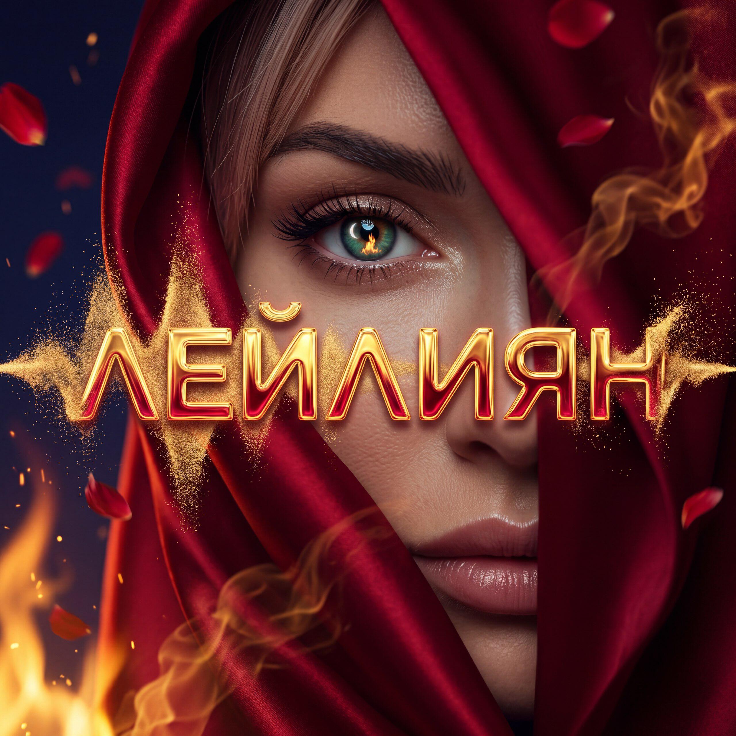 Релиз ЛЕЙЛИЯН