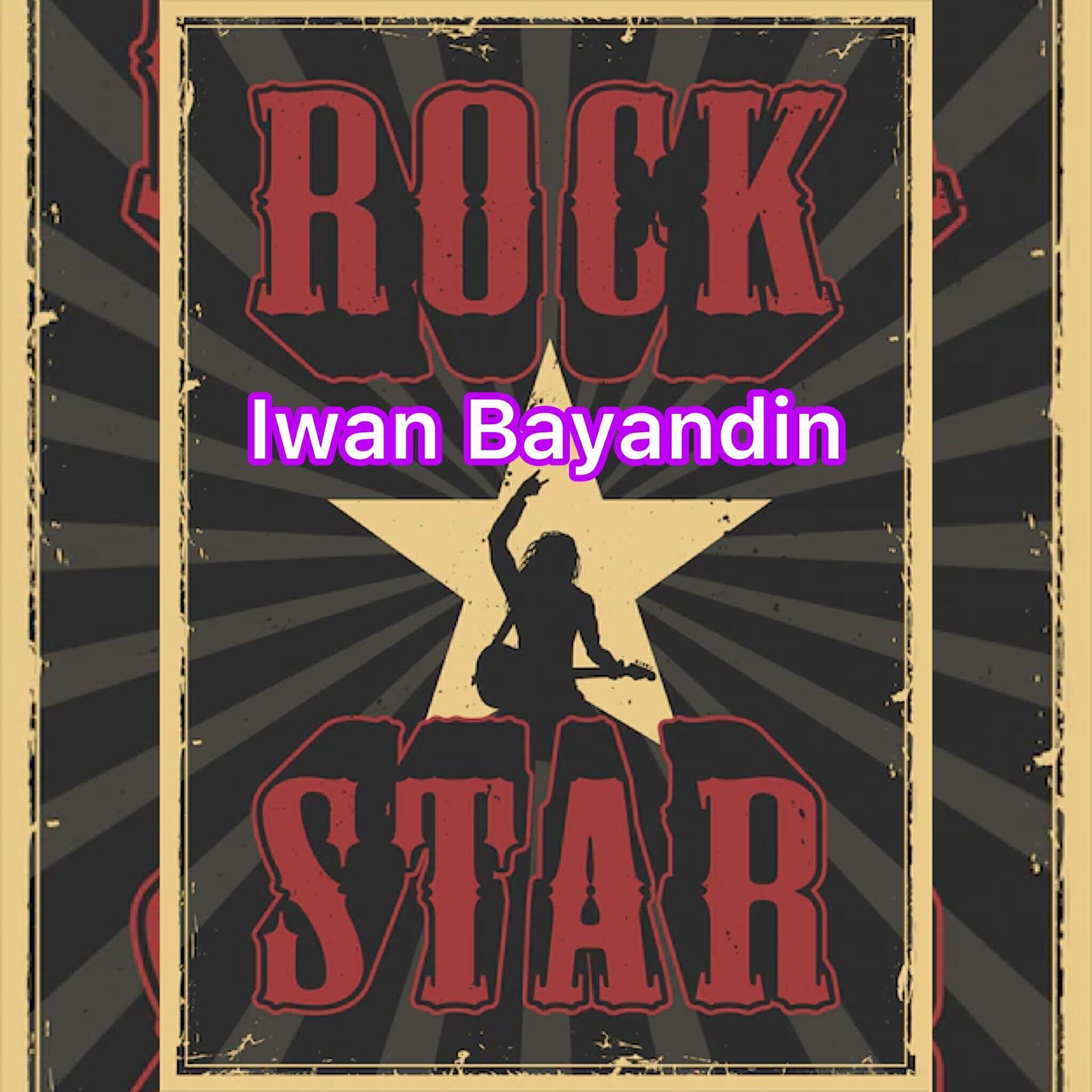 Iwan Bayandin
