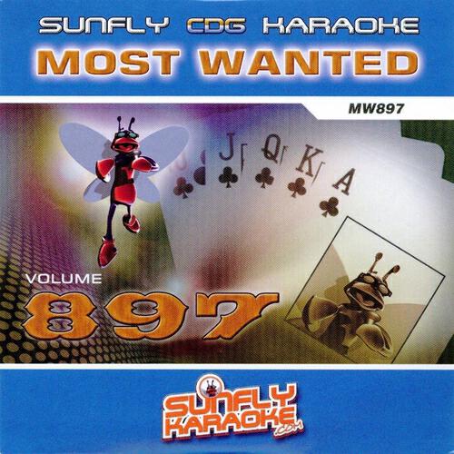 Релиз Most Wanted897