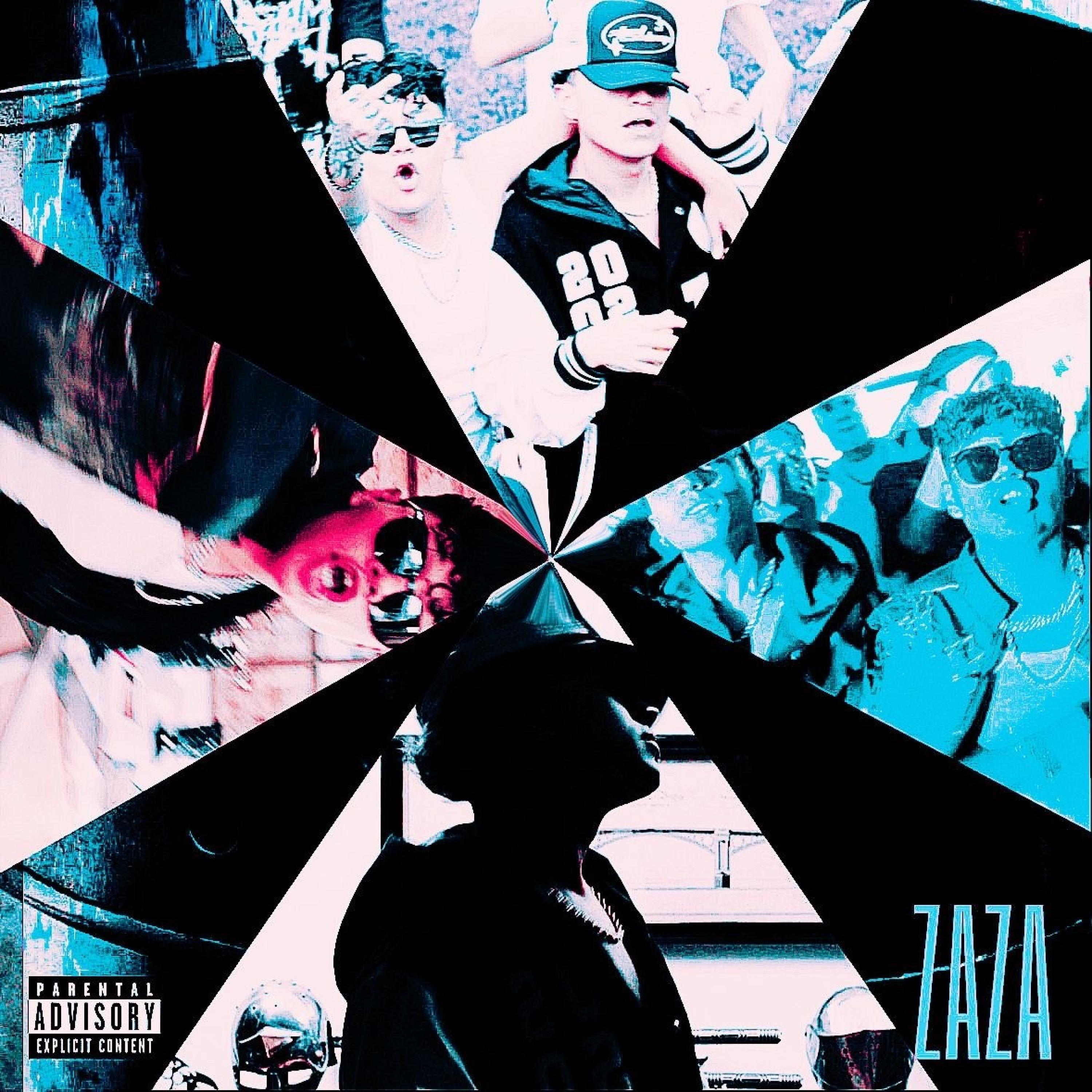 Релиз ZAZA!