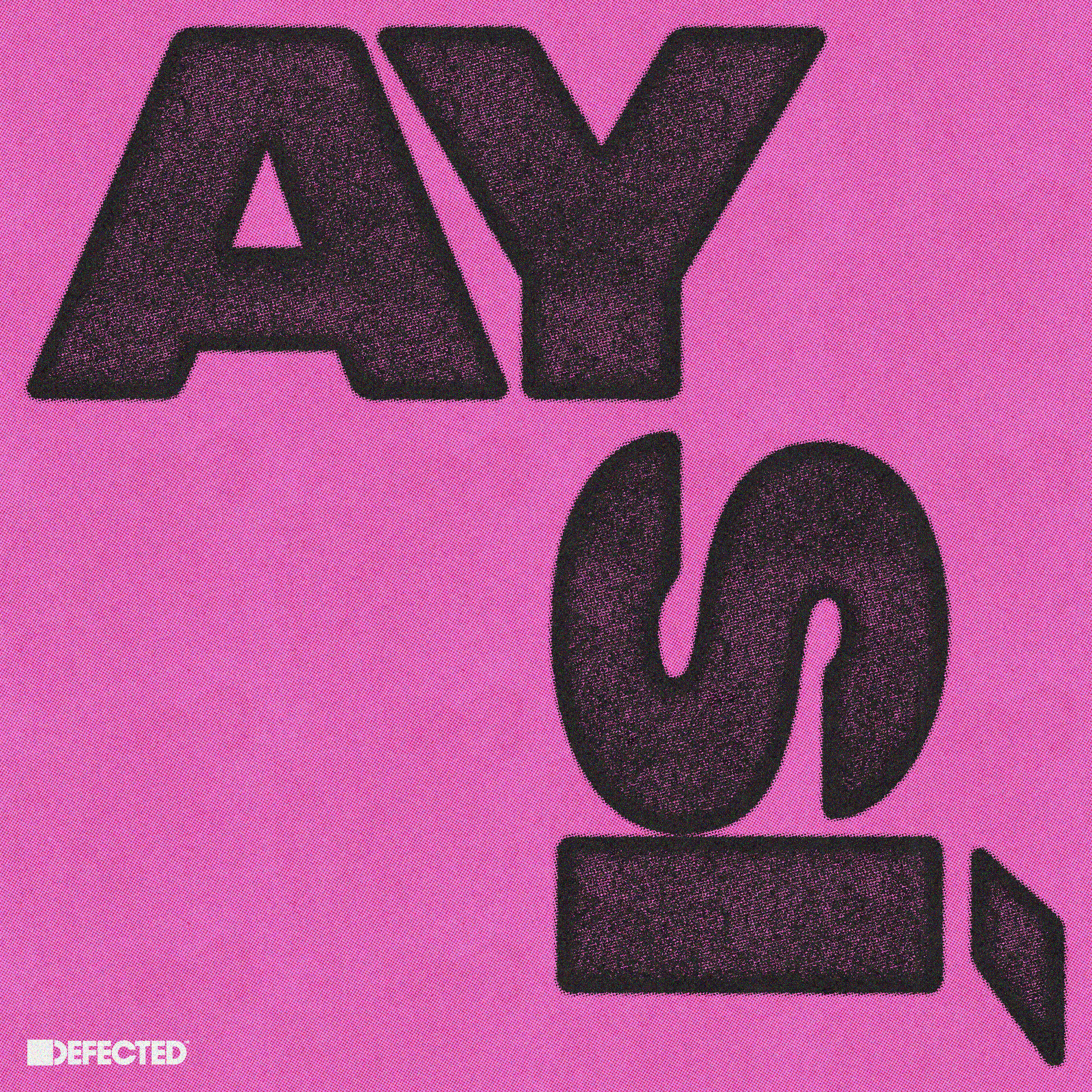 Релиз Ay Sí