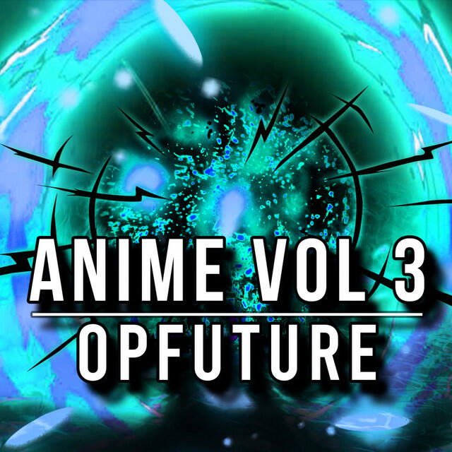 Релиз Anime Vol. 3