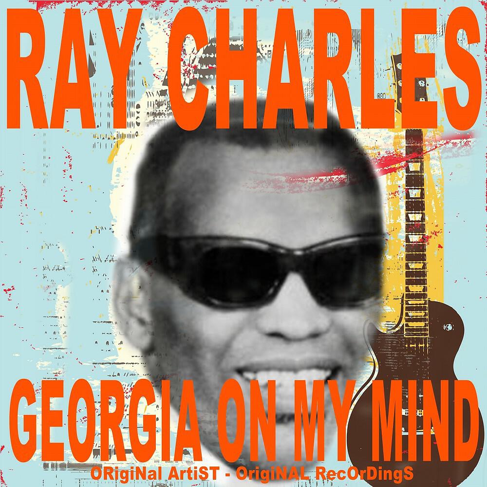 Релиз Georgia on My Mind