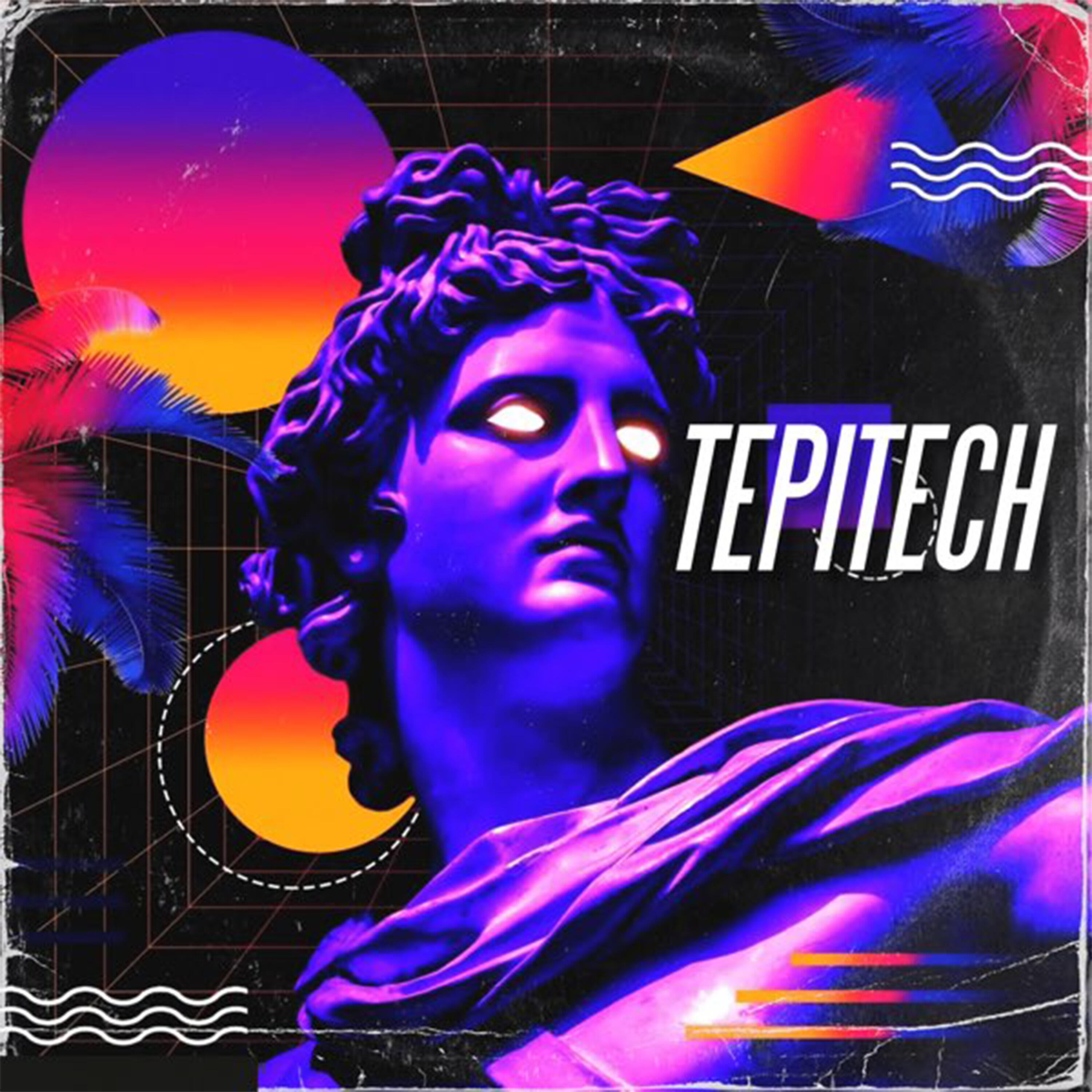 Релиз Tepitech