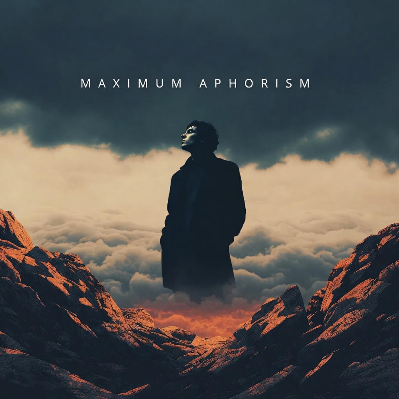 Релиз Maximum Aphorism