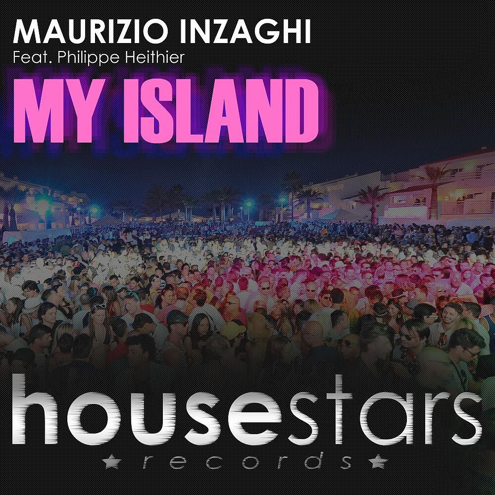 Релиз My Island (Original)