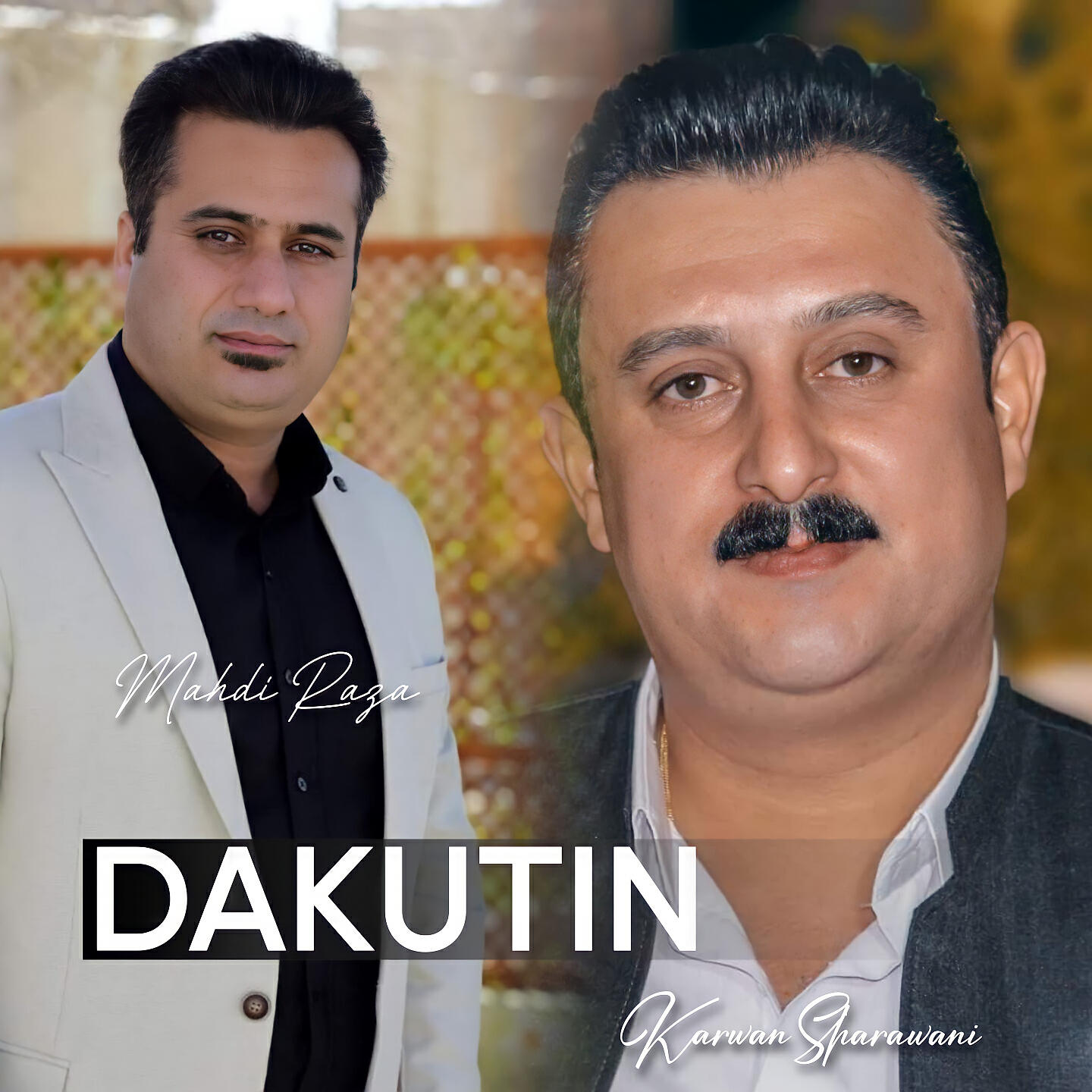 Постер альбома Dakutin