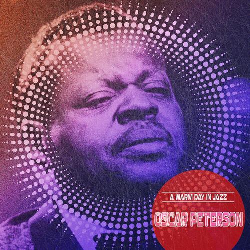 Релиз A Warm Day in Jazz