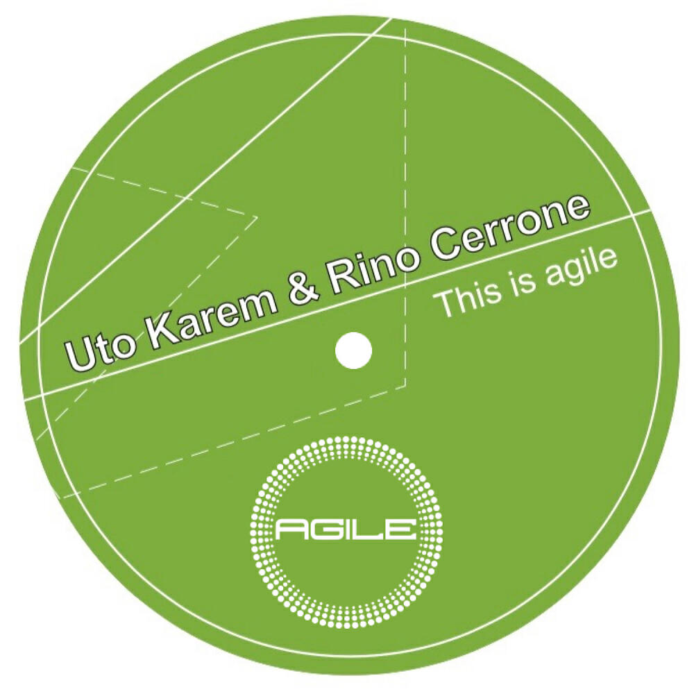 Релиз This Is Agile