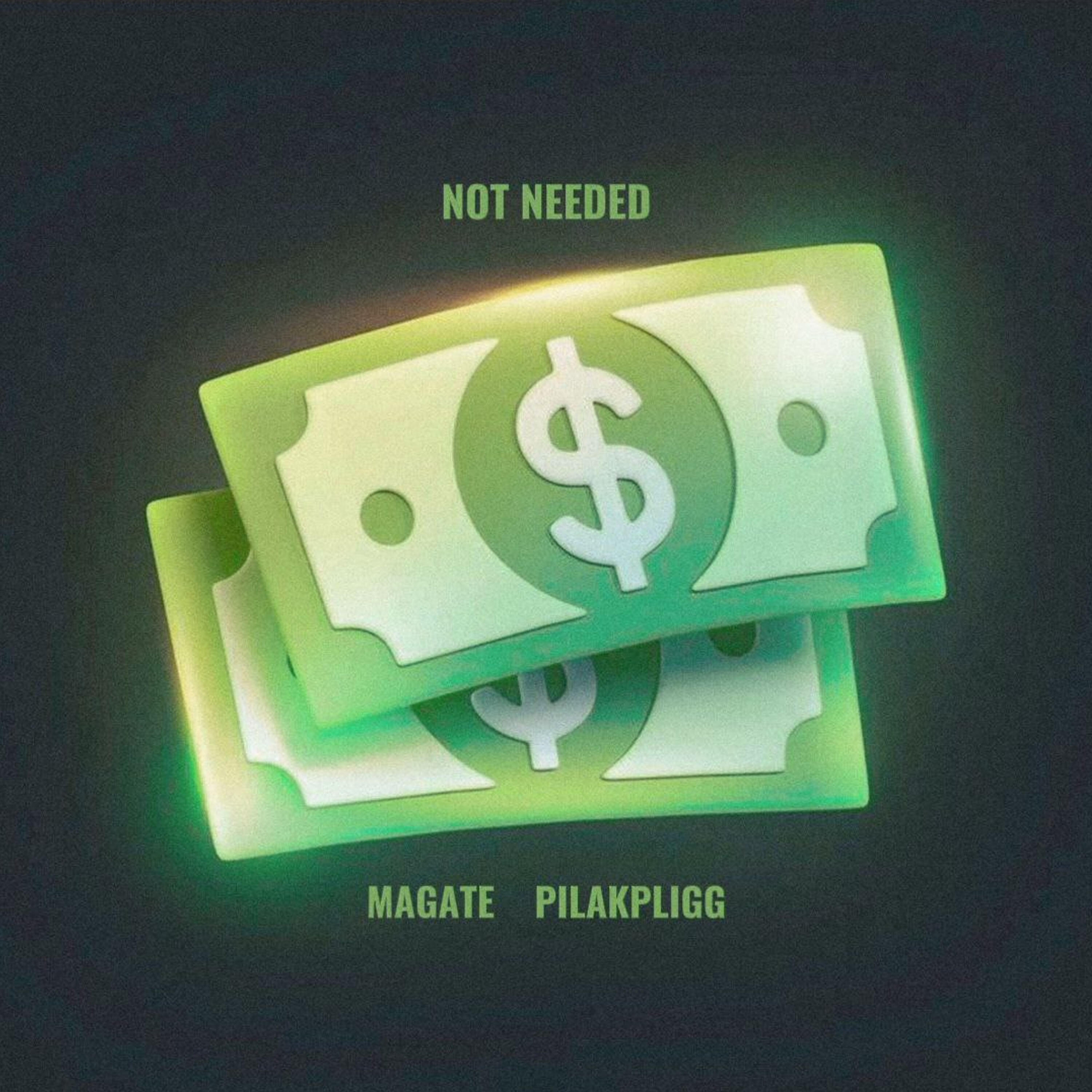 Релиз Not needed