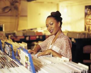 Venus Malone