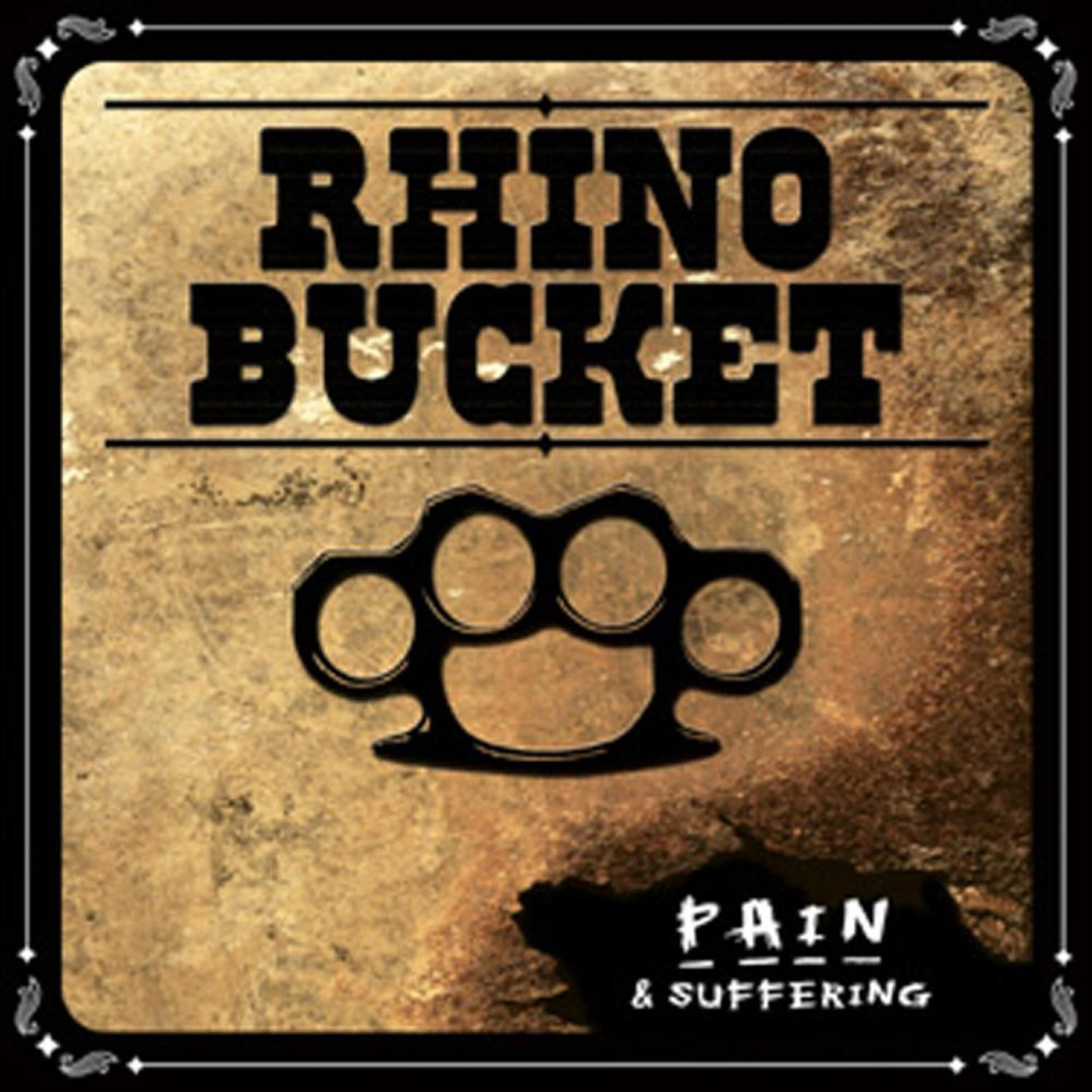 Релиз Pain & Suffering