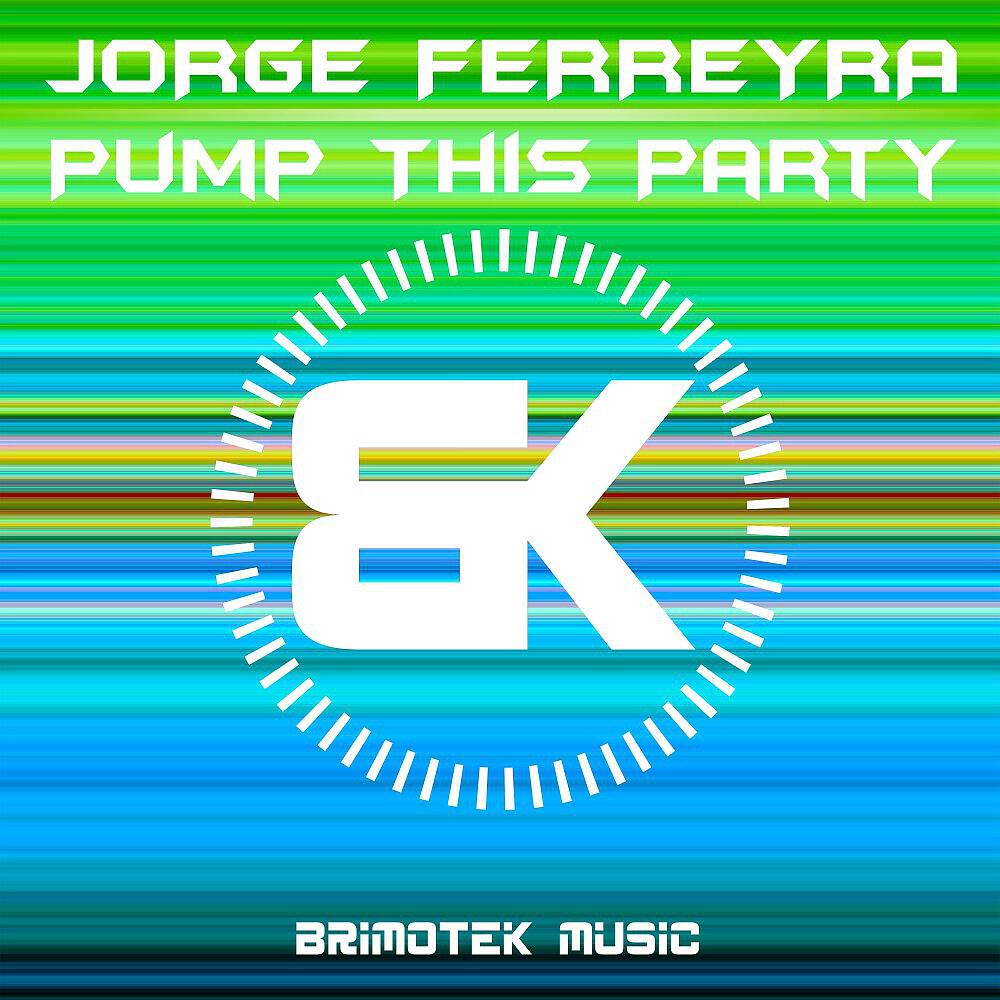Релиз Pump This Party