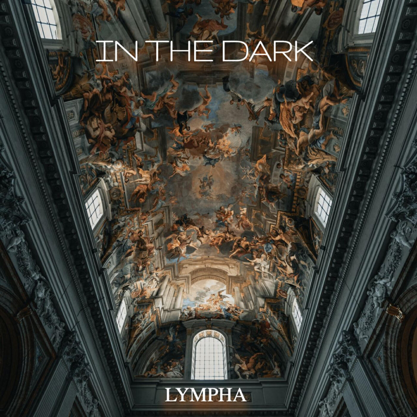 Релиз In the Dark