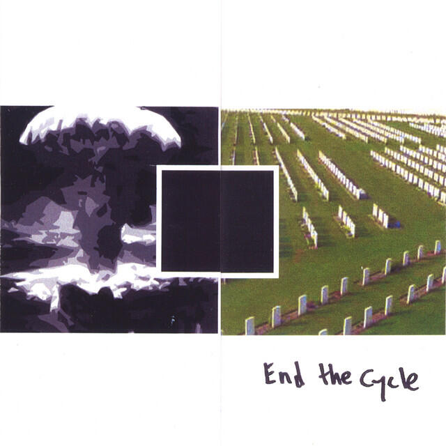 Релиз End the Cycle