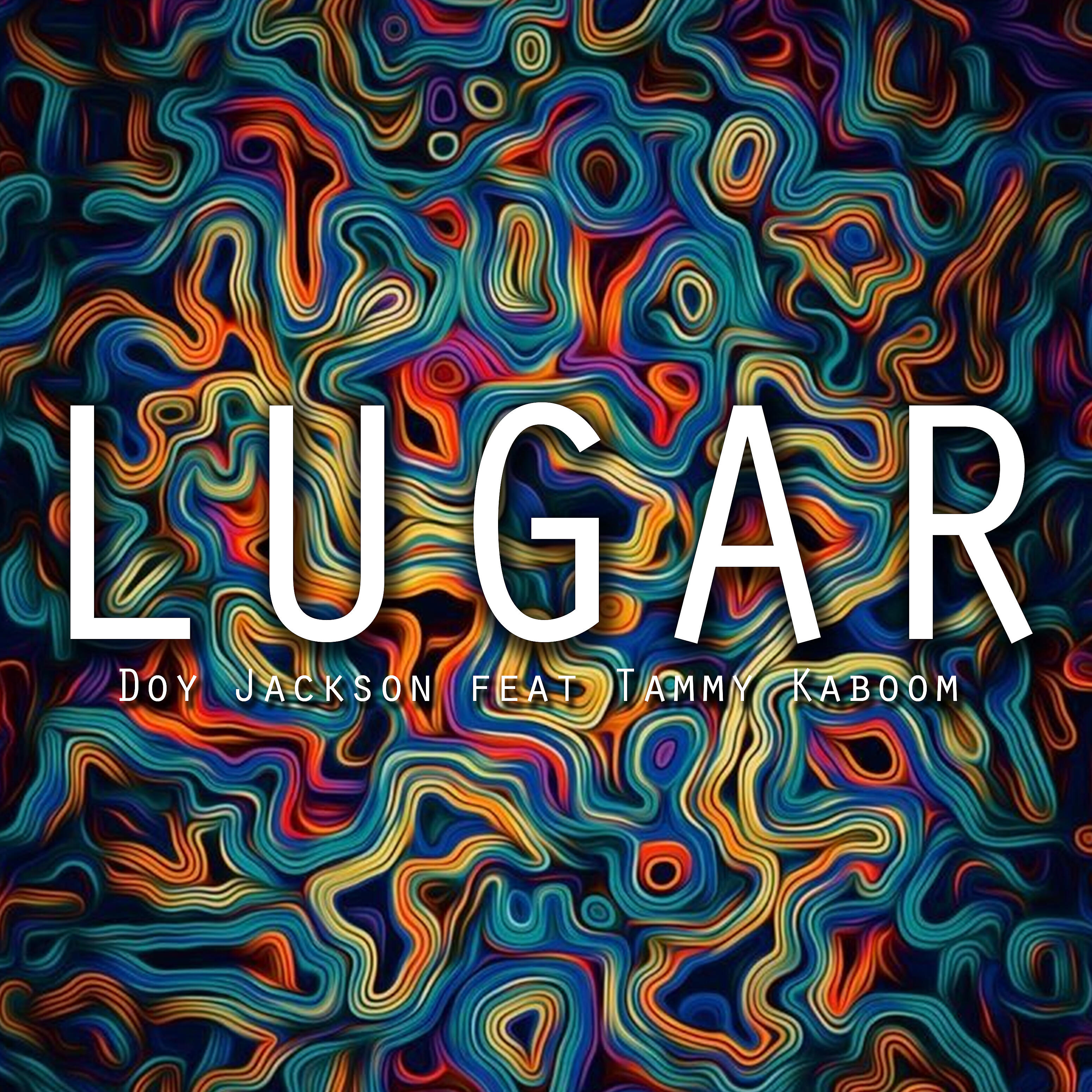 Релиз Lugar (feat. Tammy Kaboom, Loops House)