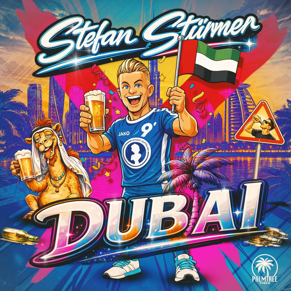 Релиз Dubai