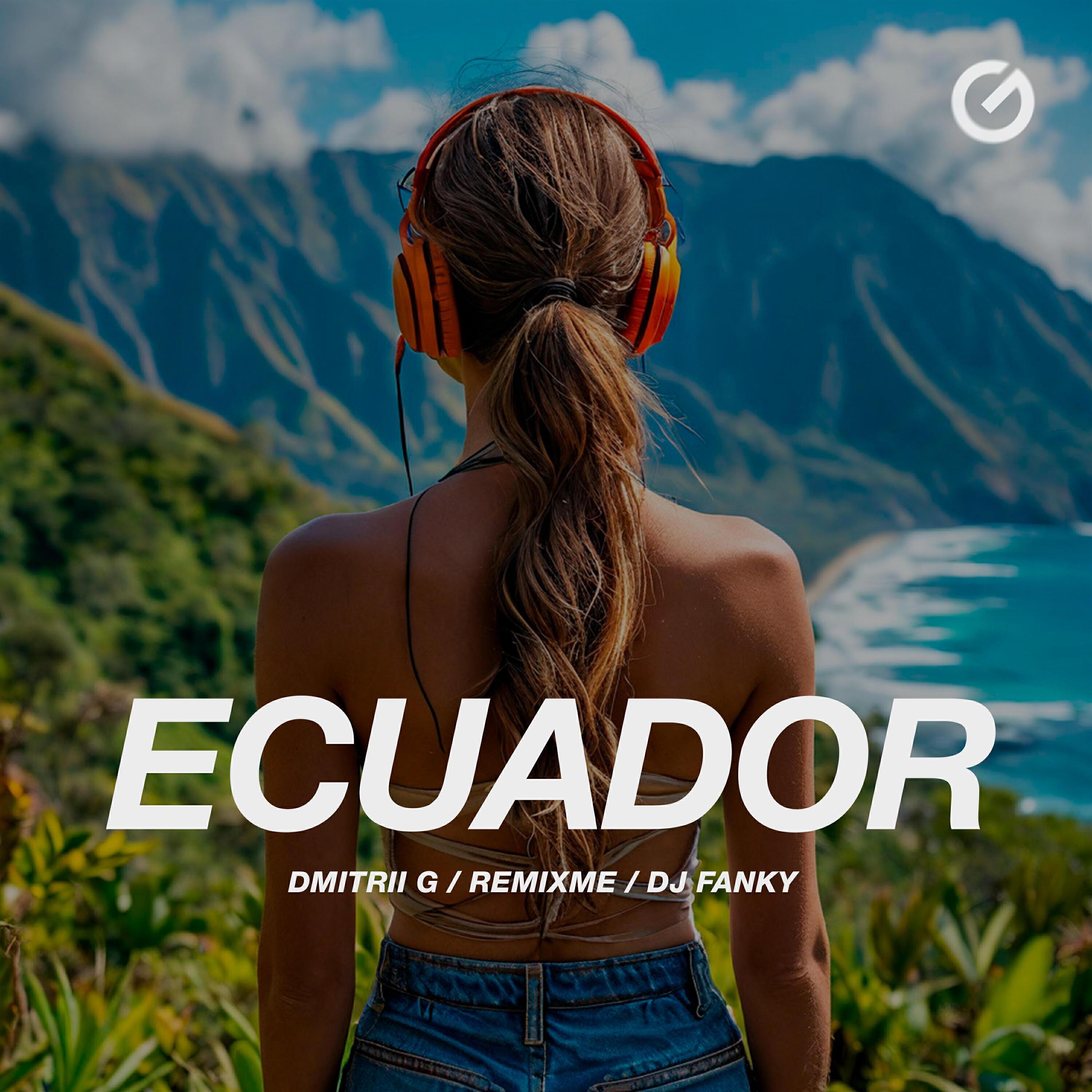 Релиз Ecuador