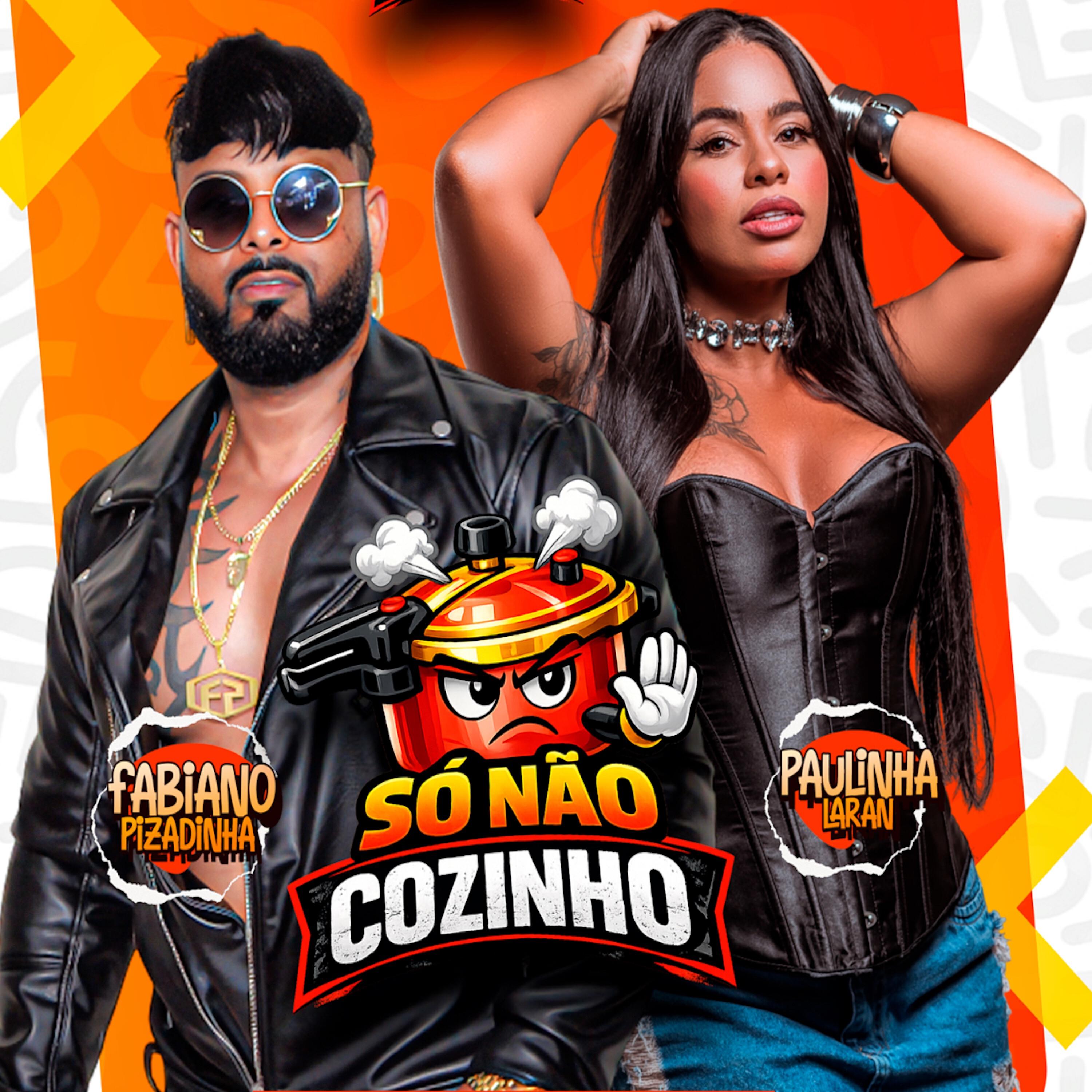 Релиз Só Não Cozinho