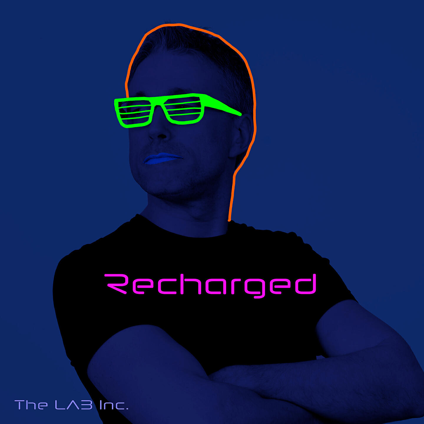 Скачать песню The LAB Inc., Linda Andrews - Recharged бесплатно в MP3 для Android и iOS