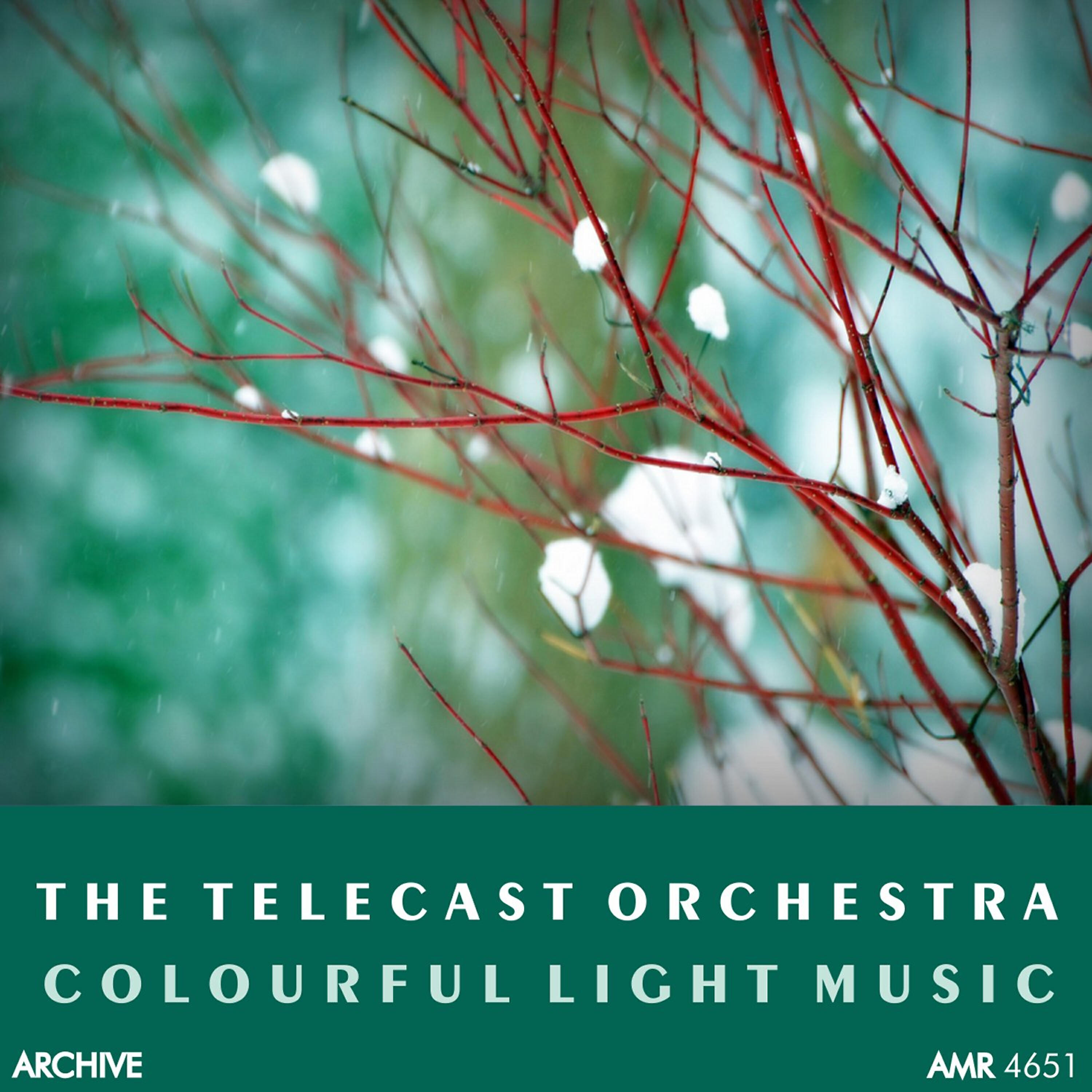 Релиз Colourful Light Music
