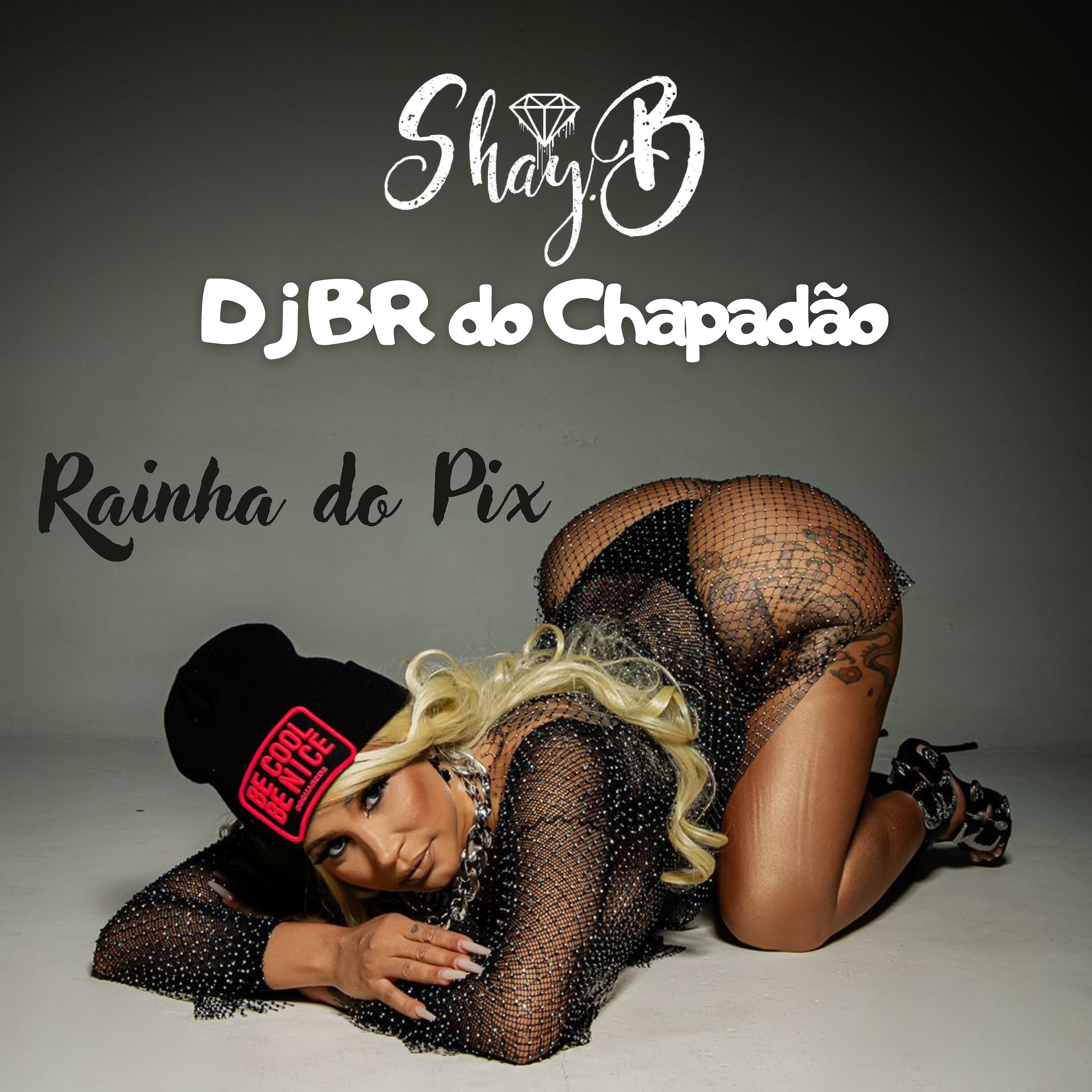 Релиз Rainha do Pix